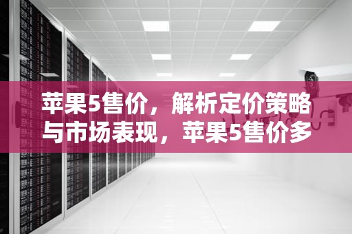 苹果5售价，解析定价策略与市场表现，苹果5售价多少