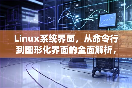 Linux系统界面，从命令行到图形化界面的全面解析，Linux系统界面