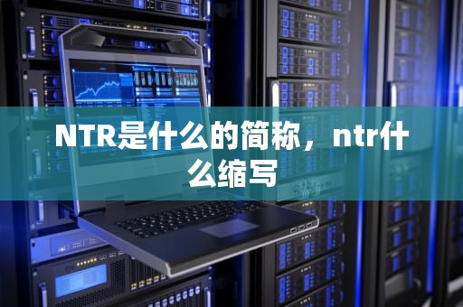 NTR是什么的简称，ntr什么缩写