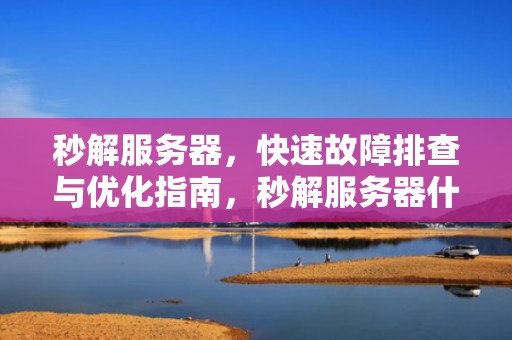 秒解服务器，快速故障排查与优化指南，秒解服务器什么意思