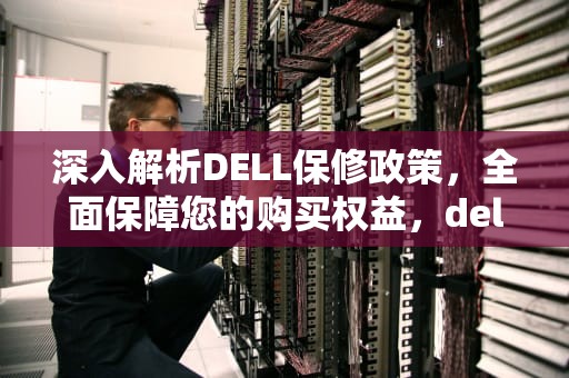 深入解析DELL保修政策，全面保障您的购买权益，dell保修查询