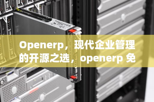 Openerp，现代企业管理的开源之选，openerp 免费吗
