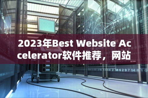2023年Best Website Accelerator软件推荐，网站加速软件有哪些