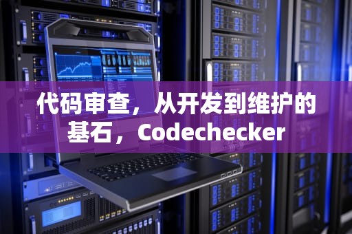 代码审查，从开发到维护的基石，Codechecker