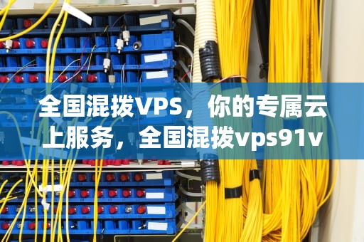 全国混拨VPS，你的专属云上服务，全国混拨vps91vps 全国ip多