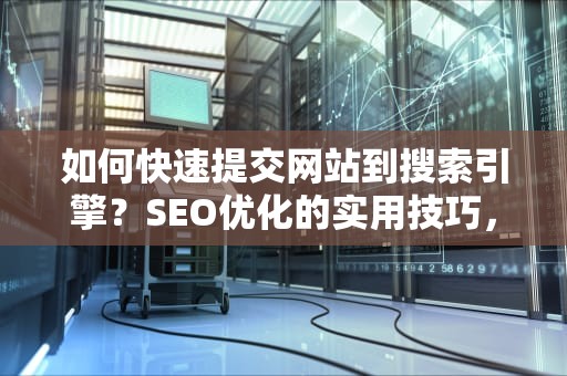 如何快速提交网站到搜索引擎？SEO优化的实用技巧，网站提交工具