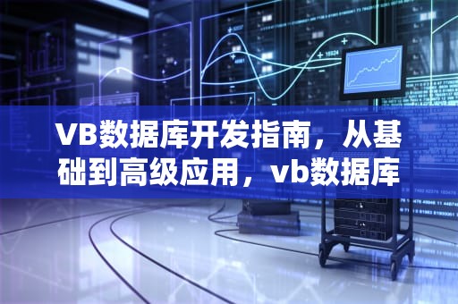 VB数据库开发指南，从基础到高级应用，vb数据库操作实例