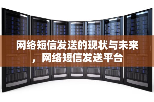 网络短信发送的现状与未来，网络短信发送平台