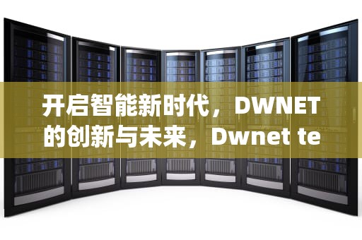 开启智能新时代，DWNET的创新与未来，Dwnet technology corporation