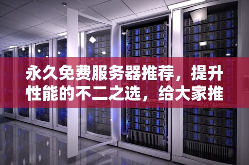 永久免费服务器推荐，提升性能的不二之选，给大家推荐永久免费的服务器下载安装