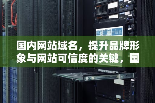 国内网站域名，提升品牌形象与网站可信度的关键，国内网站域名大全