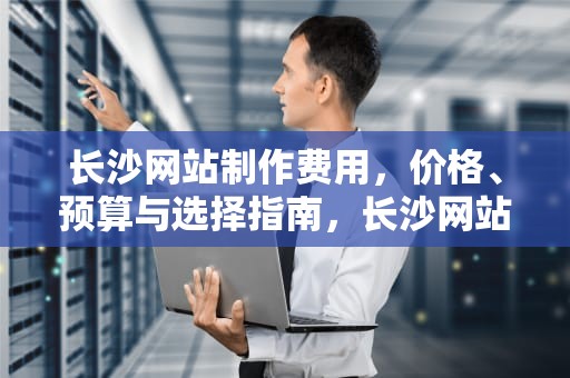 长沙网站制作费用，价格、预算与选择指南，长沙网站制作多少钱