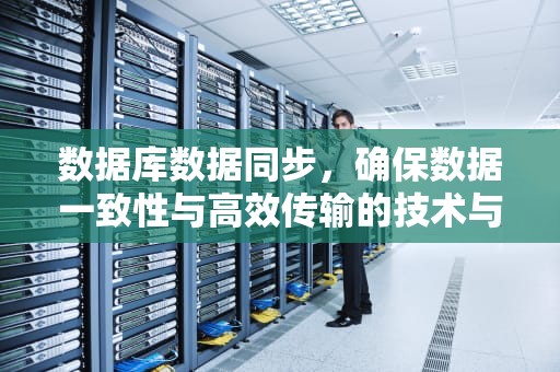 数据库数据同步，确保数据一致性与高效传输的技术与实践，数据库数据同步工具