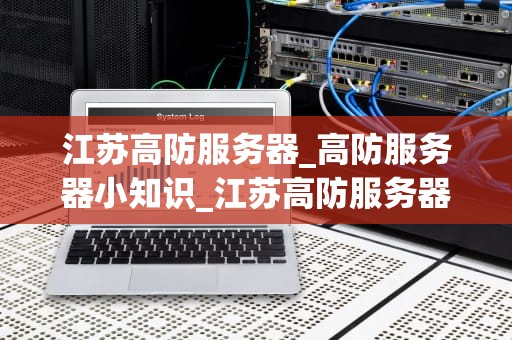江苏高防服务器_高防服务器小知识_江苏高防服务器的重要性与选择策略