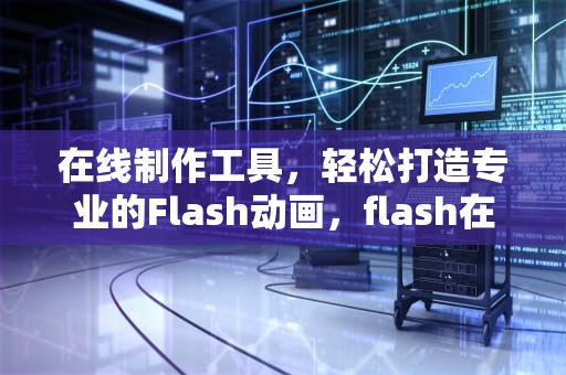 在线制作工具，轻松打造专业的Flash动画，flash在线制作网站