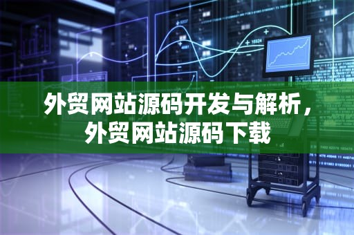 外贸网站源码开发与解析，外贸网站源码下载
