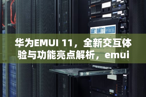 华为EMUI 11，全新交互体验与功能亮点解析，emui11是安卓几