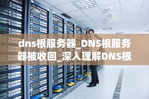 dns根服务器_DNS根服务器被收回_深入理解DNS根服务器
