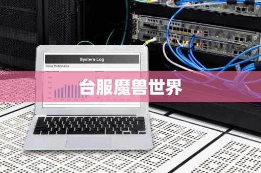 台服魔兽世界