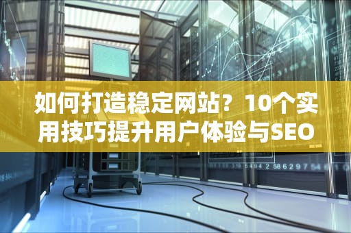 如何打造稳定网站？10个实用技巧提升用户体验与SEO排名