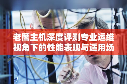 老鹰主机深度评测专业运维视角下的性能表现与适用场景解析