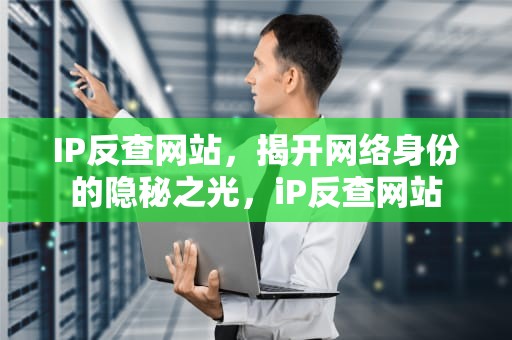 IP反查网站，揭开网络身份的隐秘之光，iP反查网站