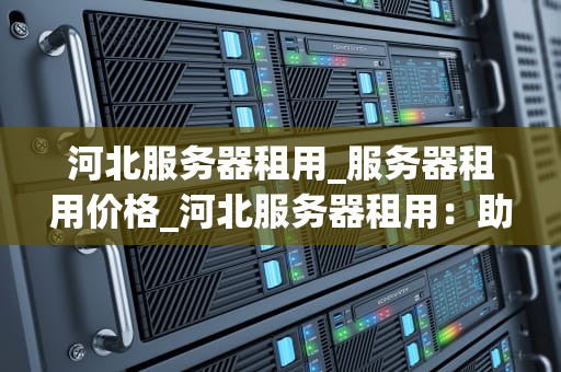 河北服务器租用_服务器租用价格_河北服务器租用：助力企业信息化建设