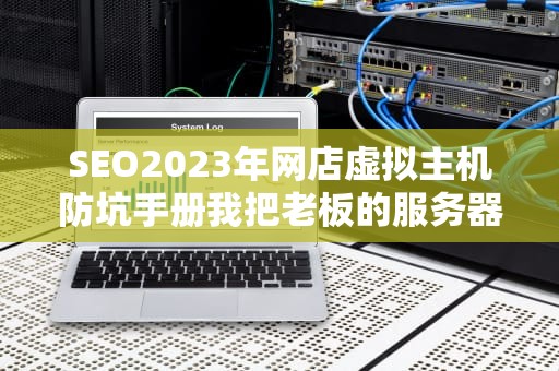 SEO2023年网店虚拟主机防坑手册我把老板的服务器跑崩后总结的5条血泪经验
