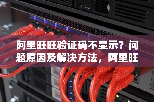 阿里旺旺验证码不显示？问题原因及解决方法，阿里旺旺验证码不显示怎么回事
