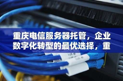 重庆电信服务器托管，企业数字化转型的最优选择，重庆电信服务器托管电话