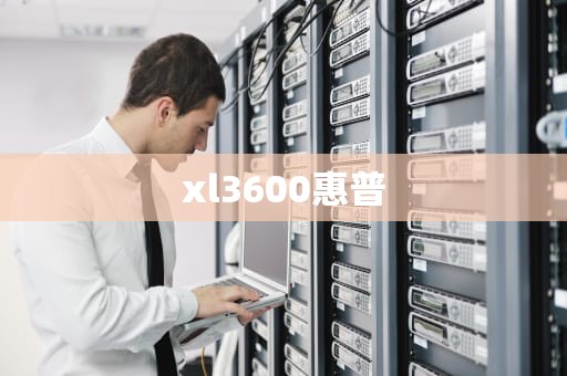 xl3600惠普