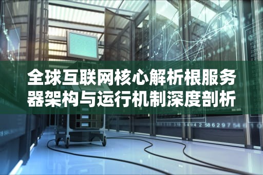 全球互联网核心解析根服务器架构与运行机制深度剖析