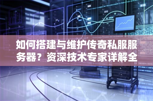 如何搭建与维护传奇私服服务器？资深技术专家详解全流程攻略