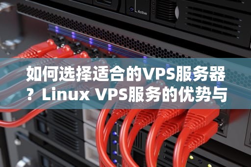 如何选择适合的VPS服务器？Linux VPS服务的优势与比较