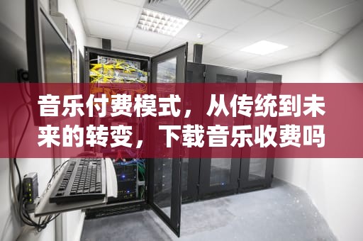 音乐付费模式，从传统到未来的转变，下载音乐收费吗