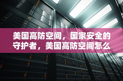 美国高防空间，国家安全的守护者，美国高防空间怎么打