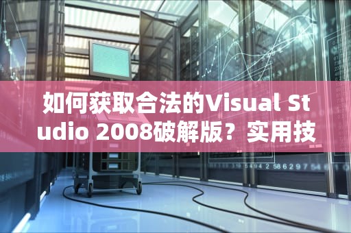 如何获取合法的Visual Studio 2008破解版？实用技巧分享，vs2008破解版安装教程