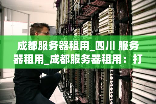 成都服务器租用_四川 服务器租用_成都服务器租用：打造稳定、高效的网络环境