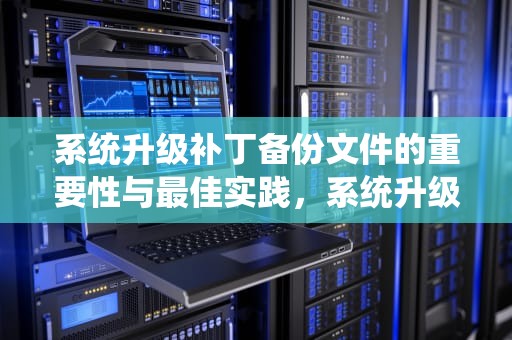 系统升级补丁备份文件的重要性与最佳实践，系统升级补丁备份文件可以删除吗
