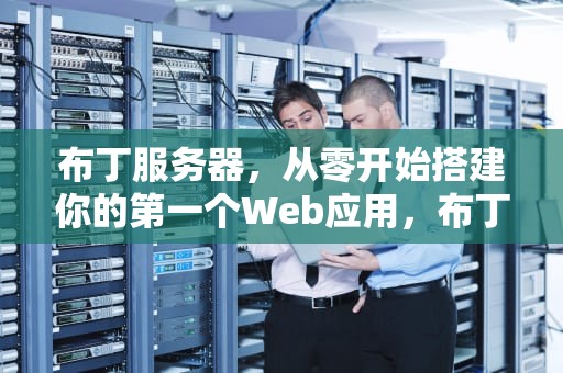 布丁服务器，从零开始搭建你的第一个Web应用，布丁服务器官网