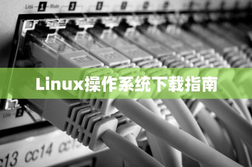 Linux操作系统下载指南