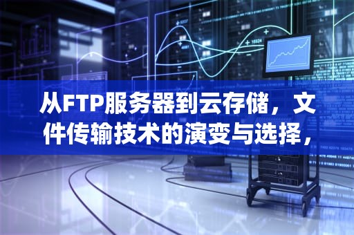 从FTP服务器到云存储，文件传输技术的演变与选择，ftp服务器怎么搭建