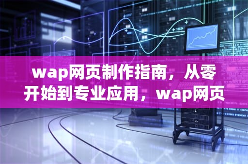 wap网页制作指南,从零开始到专业应用,wap网页制作教程 wap网页制作指南,从零开始到专业应用,wap网页制作教程