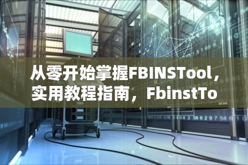 从零开始掌握FBINSTool，实用教程指南，FbinstTool教程