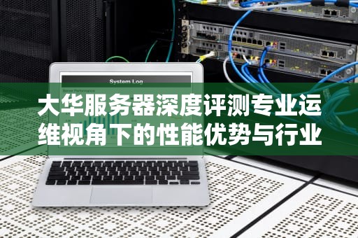 大华服务器深度评测专业运维视角下的性能优势与行业解决方案