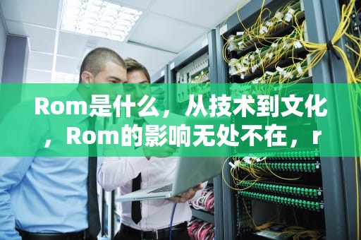 Rom是什么，从技术到文化，Rom的影响无处不在，rom是什么存储器