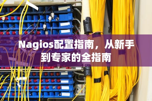 Nagios配置指南，从新手到专家的全指南