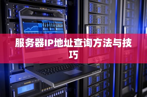 服务器IP地址查询方法与技巧