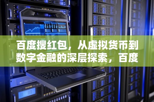百度搜红包，从虚拟货币到数字金融的深层探索，百度搜红包活动入口