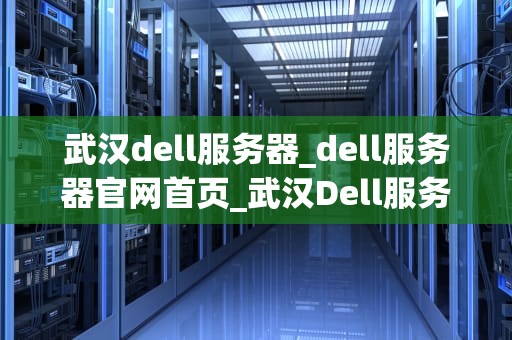 武汉dell服务器_dell服务器官网首页_武汉Dell服务器的优势及其在企业中的应用